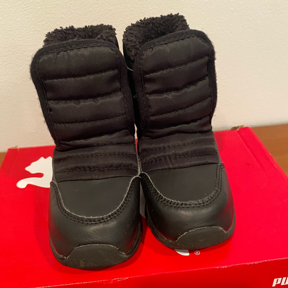 Puma Snowboot - Picture 5 of 8